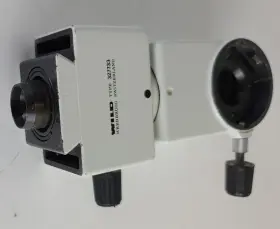 327733 Leica Wild Microscope Camera Adapter #3