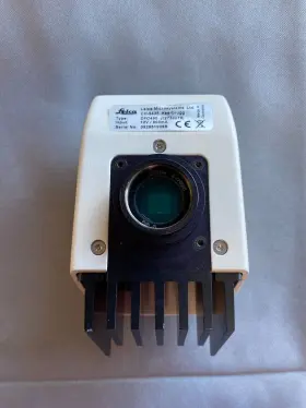 392951909b Leica Dfc490 Microscope Camera