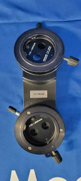 397127 Leica Wild Type Observation Assistant