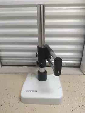 439097 Leica Wild Heerbrugg Microscope Dual System Stand