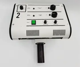 445069 Leica Wild Heerburgg Microscope Lamp Control Panel Part Mel53 #2