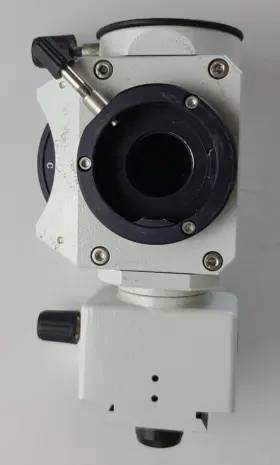445319 Leica Wild Camera Set For Op Microscope #2