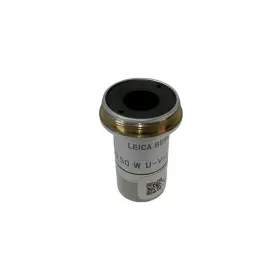 506147 Leica Hxc Apo L W U-v-i 20x/0.5 Water M25 Thread Size