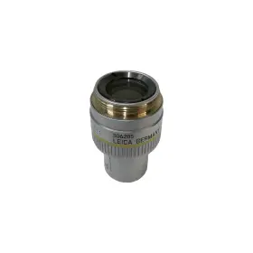 506285 Leica Hc Pl Apo 10x/0.40 Cs M25 Thread Size