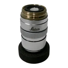 506349 Leica Hc Pl Apo 63x/1.40-0.60 Oil M25 Thread Size