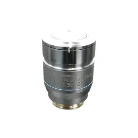 506365 Leica Hc Pl Fluotar 340 Ofn22 40x/1.3 Oil M25 Thread Size