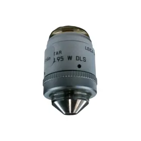 506399 Leica Hc Fluotar L 25x/0.95 W Dls M25 Thread Size