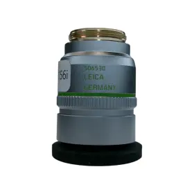 506530 Leica Hc Pl Apo 20x/0.80 Ph2 M25 Thread Size
