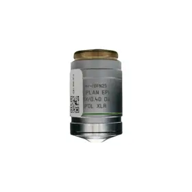 556076 Leica N Plan Epi Pol Xlr Ofn25 20x/0.4 Oil M25 Thread Size