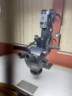 A60-f Leica Acrobat Versa And A60 Complete Microscope #3