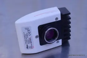 Dfc450 Leica Microsystems A Microscroscope Camera