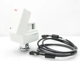 3373577 Leica Dfc550 Digital Color Camera For Highest-resolution Photomicro