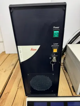 Dm2500 Leica Tcs-spe Confocal Laser Scanning Microscope #2