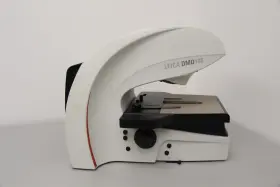 Dmd108 Leica Dmd 108 Digital Microscope Sold For Parts Or Repair Only #2