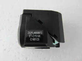 232fl4900972 Leica Et-cy5 Microscope Fluorescence Filter Cube Nx