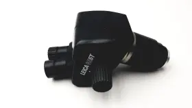 Gz6t Leica Stereo Zoom Microscope