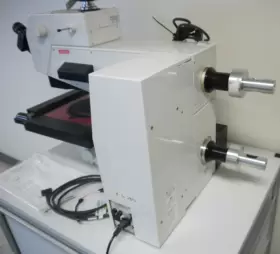 Inm-200 Leica Optical Microscope #2