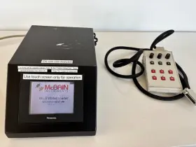Inm100 Leica Wl-6 Wafer Loader Controller For Microscope Parts