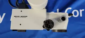 M650 Leica Wild/leica Surgical Microscope Optical Head #2