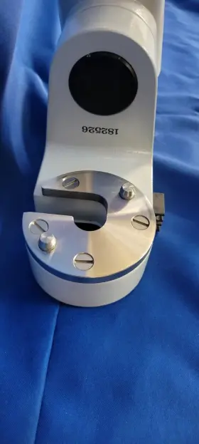 M650 Leica Wild/leica Surgical Microscope Optical Head #3