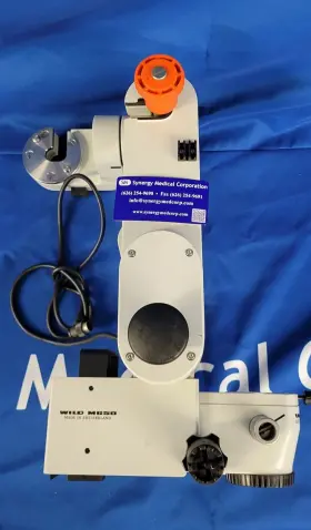 M650 Leica Wild/leica Surgical Microscope Optical Head