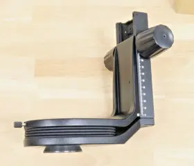 Mtu-317 Leica Ergomodule For M-series Stereo Microscopes