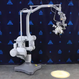 Oh1-25496 Leica Mitaka Surgical Dual Microscope