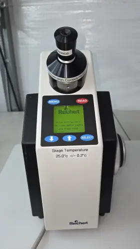 1310499 Leica / Reichert Mark Iii Refractometer