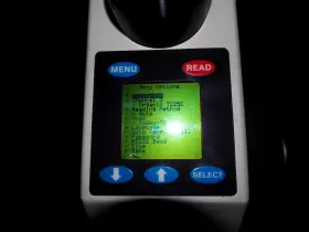 1310499sa Leica / Reichert Refractometer 110 240 Vac 40 Watts 50/60 Hz #3