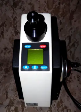 1310499sa Leica / Reichert Refractometer 110 240 Vac 40 Watts 50/60 Hz