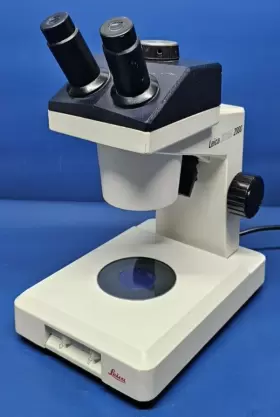 7x-30x Leica Z30-l Zoom 2000 Z30 L Stereo Microscope Tested Working