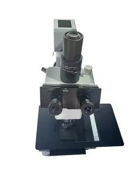 020-435.025 Leitz Laborlux 12 Microscope 50-60 Hz #2
