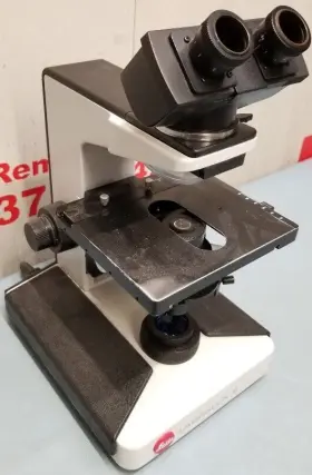 298643 Leitz Laborlux S Microscope #2