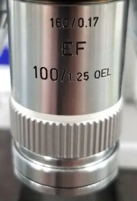 516998 Leitz Laborlux S Microscope #3