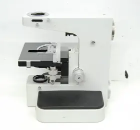 986094 Leitz Orthoplan Microscope - Body With Stage #3