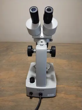Ms-512x Lieder Microscopes Read Description #2
