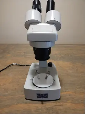 Ms-512x Lieder Microscopes Read Description #3