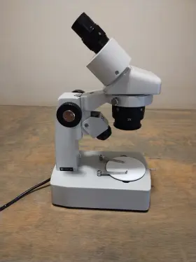 Ms-512x Lieder Microscopes Read Description