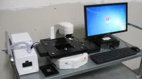 Amafd1000 Life Technologies C200052 Evos Fl Auto Imaging Sys With Amc1000 Incubator