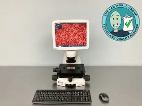Amefc4300r Life Technologies Thermo Evos Fl Fluorescence Microscope