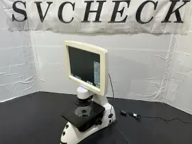 Amex1000 Life Technologies Invitrogen Evos Xl Core Digital Inverted Microscope #2