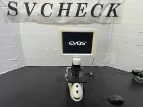 Amex1000 Life Technologies Invitrogen Evos Xl Core Digital Inverted Microscope
