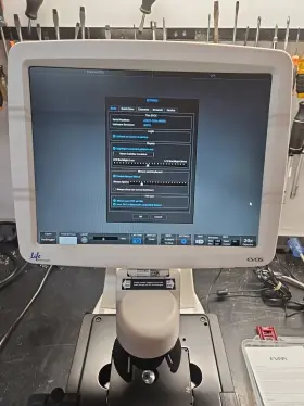 Amf3400r Life Technologies Amf4300r Evos Fl Digital Microscope 30 Day Warranty 2021 Model #2