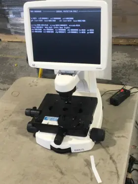 C0514-155g-071 Life Technologies Evos Fl Microscope System