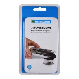 19725 Lighthouse Phonescope Digital Macrolens - 60x Smartphone Microscope Attachment