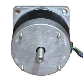 5618x-11s-16 Lin Engineering Step Motor 7 5 Volt .8a. Nos