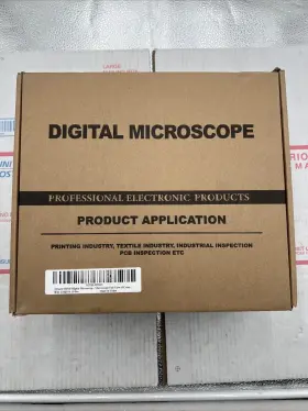 Lm207spro Linkmicro Lm207s 10 Hdmi Digital Coin Microscope With Inch Stand A3-m9