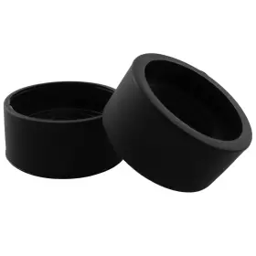 Eecsrcg-id36-1p Lq Industrial Eyepiece Eye Cup 1pair Soft Rubber Cover Guard For 32-36mm