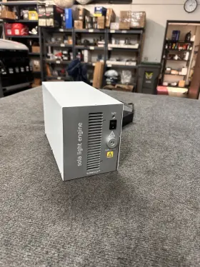 5-lcr-sb Lumencor Sola Sm Light Engine Non-working