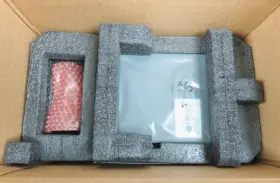 80-10004 Lumencor Aura Light Engine Tested With Warranty See Video #2